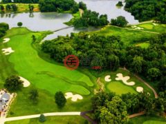 美国密歇根州Centreville的公寓，61809 Stonegate Island Hills GC Drive，编号77636602
