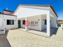 葡萄牙São Brás de Alportel的独栋别墅，编号74568501