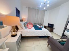 阿联酋迪拜Jumeirah Village Circle的公寓，Summer 2 Seasons Community，编号76957808