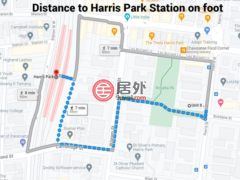 澳大利亚新南威尔士州Harris Park的公寓，UNIT 8/44 HARRIS STREET，编号70979794