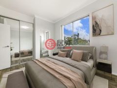 澳大利亚新南威尔士州Harris Park的公寓，UNIT 8/44 HARRIS STREET，编号70979794