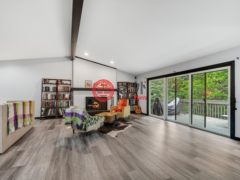 美国印地安那州韦恩堡的独栋别墅，9531 Ledge Wood Court，编号77885047