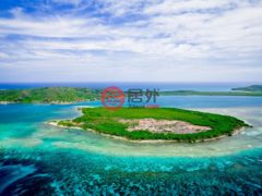 洪都拉斯海湾群岛Roatán的住宅用地，Rose Cay - A 67 Acre Private Caribbean Island，编号77948267