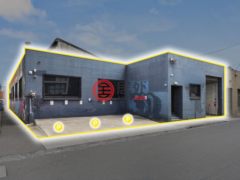 澳大利亚维多利亚州Abbotsford的仓库，1 Grosvenor Street，编号76781223