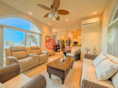 洪都拉斯海湾群岛Roatán的公寓，Marina Front 3B/2B Condo 2C in Parrot Tree，编号78100780