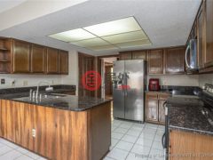 美国北卡罗莱纳州费耶特维尔的独栋别墅，6821 Thames Drive，编号76902060