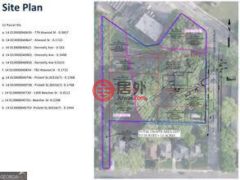 美国佐治亚州亚特兰大的仓库，779 Atwood，编号77897440