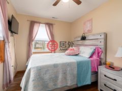 美国印地安那州布鲁克斯顿的独栋别墅，None 11802 W Horseshoe Bend Drive，编号77884578