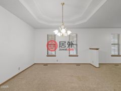 美国密苏里州乔普林的独栋别墅，None 1531 Tyson Drive，编号78337648