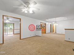美国密苏里州乔普林的独栋别墅，None 1531 Tyson Drive，编号78337648
