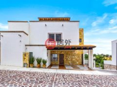 墨西哥瓜纳华托圣米格尔德阿连德的独栋别墅，La Condesa 70 Privada La Condesa，编号78518229
