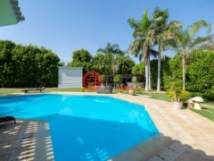 埃及GizaSixth of October的独栋别墅，Palm Hills October Phase 1，编号77812015
