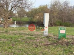 美国密苏里州莱思罗普的住宅用地，None 5126 SE Sioux Drive，编号77784429