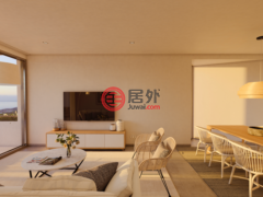 西班牙加那利群岛Guía de Isora的公寓，Abama，编号77089552