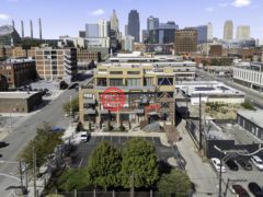 美国密苏里州堪萨斯城的独栋别墅，1819 Baltimore Avenue #302，编号75532961