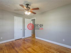 美国俄克拉何马州奥克拉荷马城的独栋别墅，None 556 SW 52nd Street，编号77783369