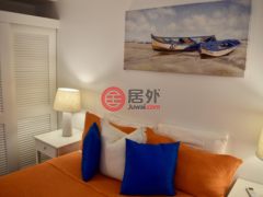 英属维尔京群岛罗德城的公寓，Tobacco Wharf Condo #3，编号77263735