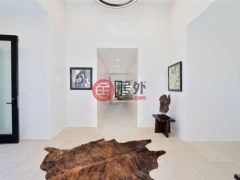 美国新墨西哥州圣塔菲的独栋别墅，14 Camino Alazan，编号78474114
