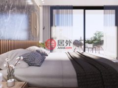 墨西哥南下加利福尼亚州Santa Rosalía的独栋别墅，编号74966787