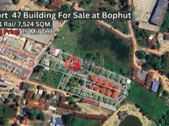 泰国素叻府苏梅岛的公寓，Bophut Koh Samui Suratthani Thailand，编号73560932