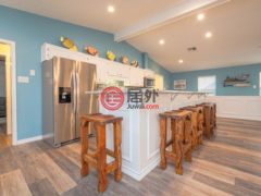 美国德克萨斯州罗克波特的独栋别墅，None 682 Copano Ridge Road，编号78315145