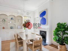 澳大利亚新南威尔士州Paddington的独栋别墅，116 Jersey Road，编号78492790