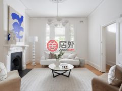 澳大利亚新南威尔士州Paddington的独栋别墅，116 Jersey Road，编号78492790