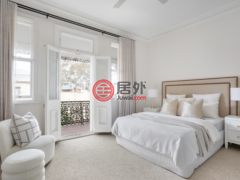 澳大利亚新南威尔士州Paddington的独栋别墅，116 Jersey Road，编号78492790
