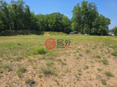 美国威斯康星州阿伯威泰的住宅用地，None Off HWY 51，编号78412494