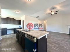 美国北卡罗莱纳州Hubert的独栋别墅，169 Vista Cay Drive，编号76555228
