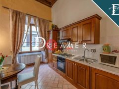 意大利TuscanyFirenze的公寓，Piazza Della Signoria2，编号78210221