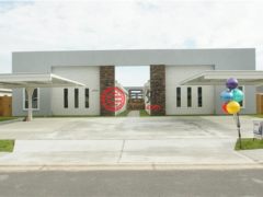 美国德克萨斯州麦卡伦的公寓，4 5609 Ozark Avenue，编号75218888