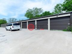 美国德克萨斯州Hillsboro的仓库，None 619 Cunningham Street，编号77765338