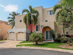 波多黎各Puerto RicoVega Alta的公寓，7 COCONUT COURT，编号75164647