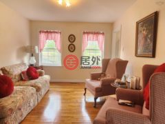 加拿大新斯科舍省Lower Sackville的独栋别墅，37 Brackstone，编号77603200
