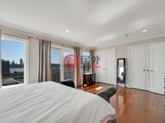 美国新泽西州艾齊沃特的联排别墅，3 Oakdene Terrace Unit #3，编号77749401