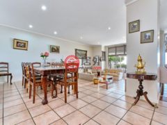 南非豪登省Randburg的独栋别墅，9a World's View 13 Rockey Drive Northcliff，编号77305896
