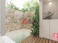 印尼巴厘岛Badung的独栋别墅，Padonan，编号78050109