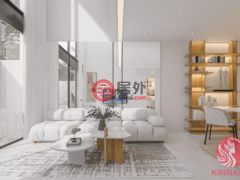 印尼巴厘岛Badung的独栋别墅，Padonan，编号78050109