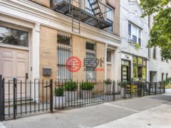美国纽约州Brooklyn的多单元，676 Union，编号78551330