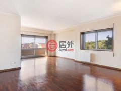 居外网在售葡萄牙4卧3卫的公寓总占地173平方米EUR 395,000