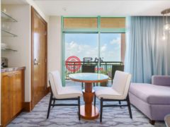 巴哈马天堂岛的公寓，Reef 12-921 One Casino Drive，编号78467801