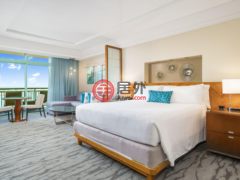 巴哈马天堂岛的公寓，Reef 12-921 One Casino Drive，编号78467801