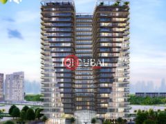阿联酋迪拜迪拜的公寓，DUBAI SPORTS CITY，编号78502476