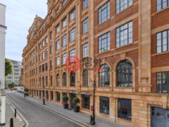 英国英格兰伦敦的公寓，Trevor Square，编号78127252
