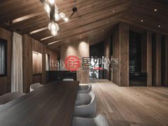 意大利特伦蒂诺阿迪杰Selva di Val Gardena的独栋别墅，编号71144670