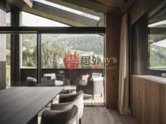 意大利特伦蒂诺阿迪杰Selva di Val Gardena的独栋别墅，编号71144670