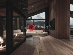 意大利特伦蒂诺阿迪杰Selva di Val Gardena的独栋别墅，编号71144670