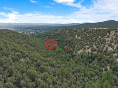 美国新墨西哥州Arroyo Seco的住宅用地，Off Hondo Seco，编号77465784