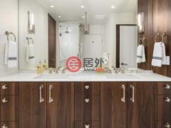 美国加州圣地亚哥的公寓，939 Coast Boulevard 4A，编号77831340
